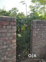 Plot for sale 1444sqf
