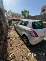 Maruti Suzuki Swift 2015 Diesel 119000 Km Driven