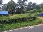 ഏറ്റുമാനൂർ പേരൂർ മെയിൻ റോഡ് സൈഡിൽ 12 സെന്റ് സ്ഥലം വില്പനക്ക്