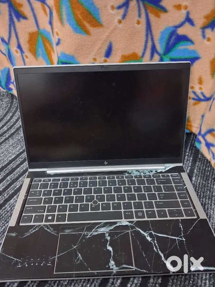 Hp laptop i5