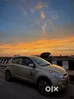 Hyundai i20 2011 Petrol Good Condition