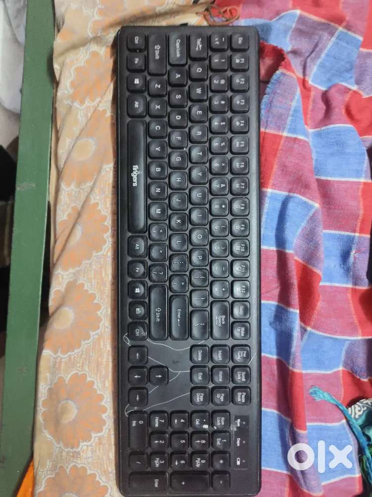 Keyboard & Mouse undar only ₹599