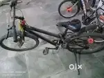Children bicycle approx 18 Inches for 8 to 15 year old boy