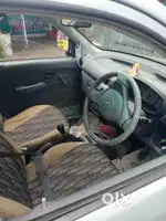 Hyundai Santro 2004 Petrol Well Maintained
