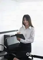 Assistant job