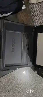 Brother printer