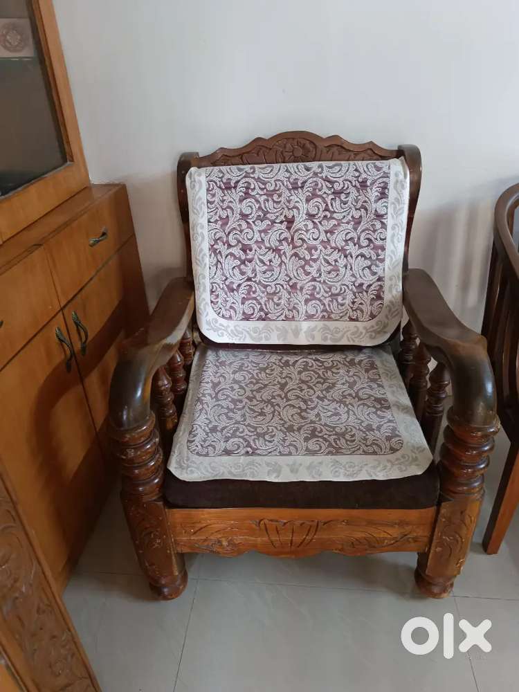 Single Sofas