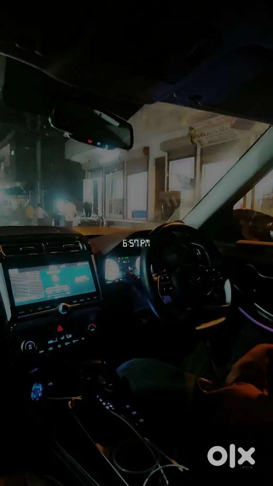 Private car driver job