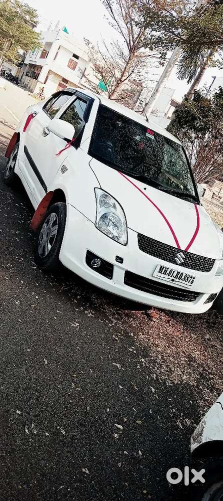 Maruti Suzuki Dzire 2013 Diesel Good Condition