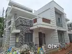 തൃശ്ശൂർ പൊന്നാട്ടുകരയിൽ പുതിയ വീട് വില്പനയ്ക്ക്