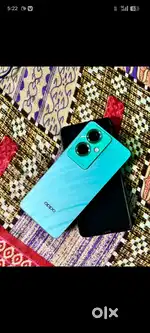 Oppo a79 5g good condition
