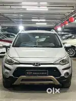 Hyundai i20 Active 1.2 S, 2017, Petrol