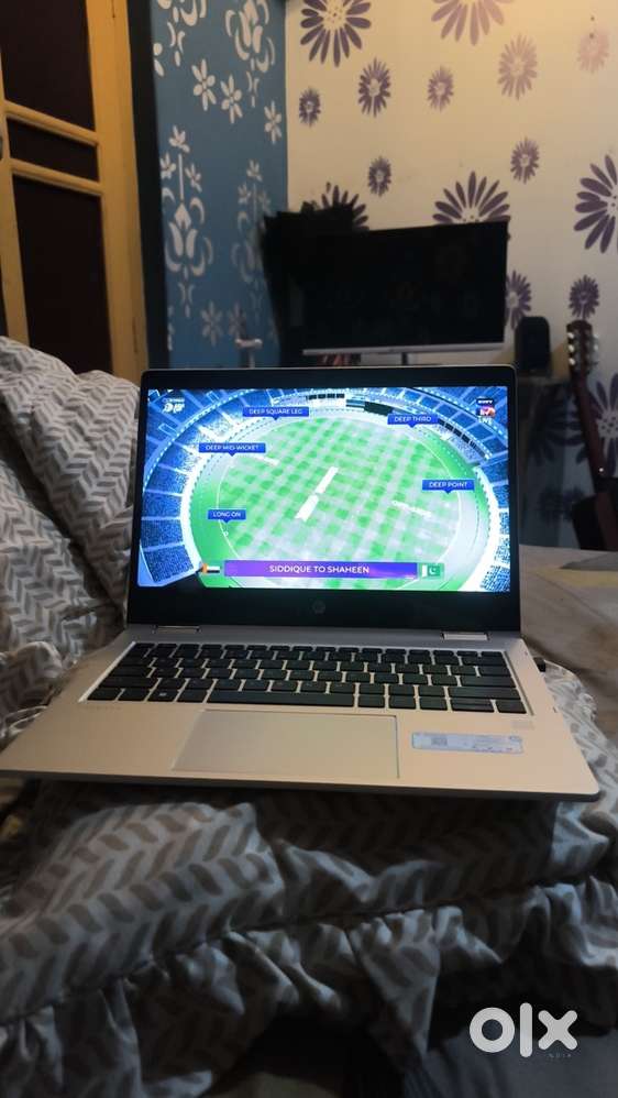 HP PROBOOK REYZEN