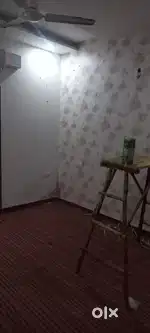 For rent included parking and new flat in well condition