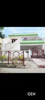 (D BLOCK SHASTRI NAGAR) 200 GAZ DOUBLE STORY KOTHI ONLY 2.90 CRORE