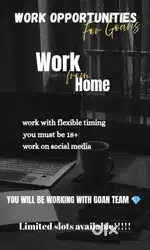 Work from home