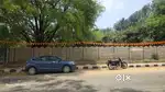 Excellent Commercial Land for rent Doddagubbi main road Hennur