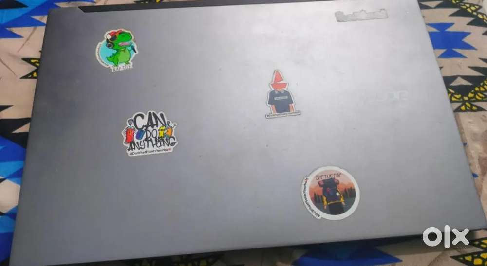 Acer Inspire al lite 15-51