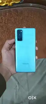 SUMSUNG GALAXY S20 FE