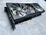 Power Color Rx6700XT Hellhound 12 GB