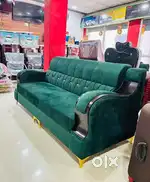 Italian desing premium luxury 3 seater seller