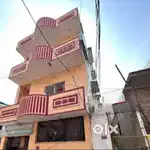 2BHK House for Rent – Heragohiri Sahi, Puri