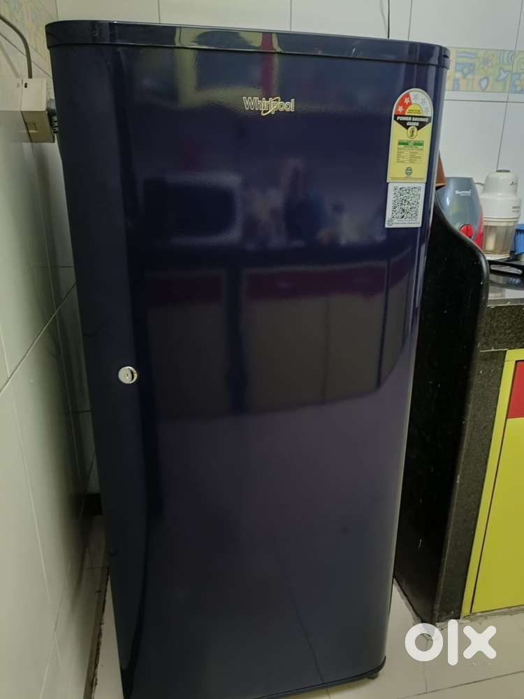 Whirlpool Single Door Direct Cool Refrigerator