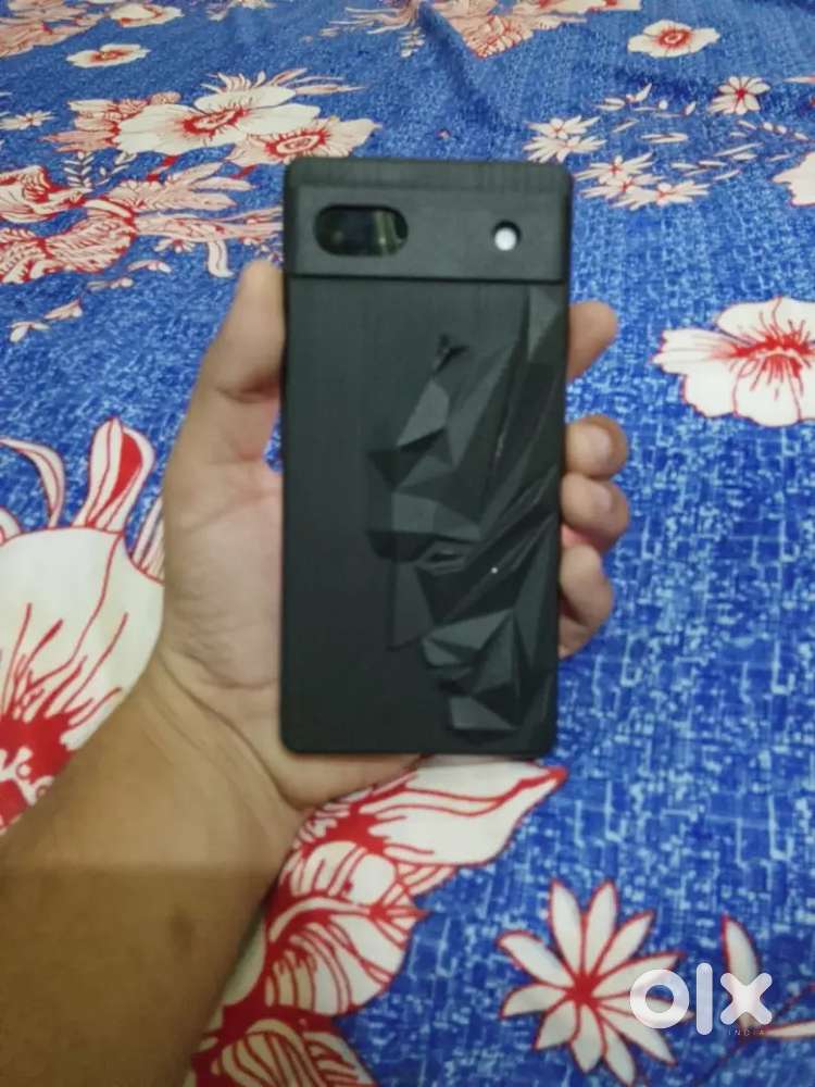 Google pixel 6a A1 condition
