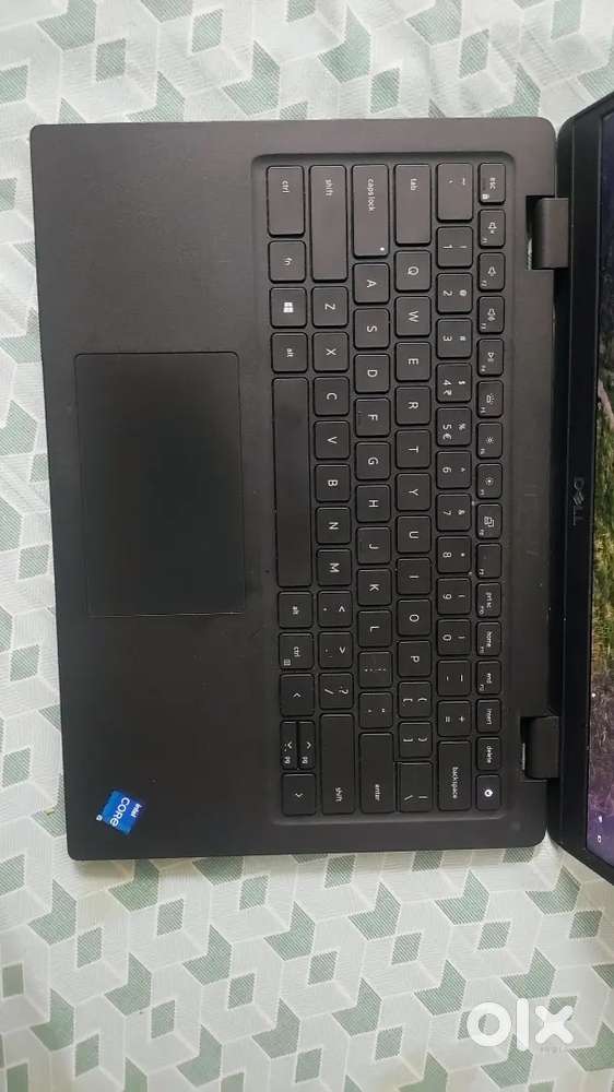 Dell Laptop latitude 3420