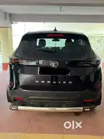 Tata Harrier 2021 Diesel 39600 Km Driven Dark Edition XZ Plud
