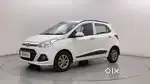 Hyundai Grand i10 1.2 Kappa Asta (O) VTVT, 2015, Petrol