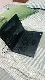 Dell laptop