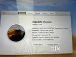 Macbook pro 2016