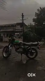 Bike is in best condition