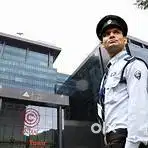 SECURITY GUARD