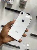 Apple iphone X 256 GB display line and face id issue