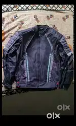 BBG jacket