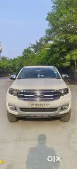 Ford Endeavour 2.2 Titanium AT 4X2, 2020, Diesel