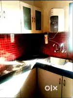 OWNER FREE 2ROOM WITH LOBBY