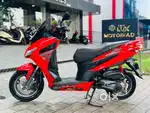 Aprilia SXR160 All kerala finance available