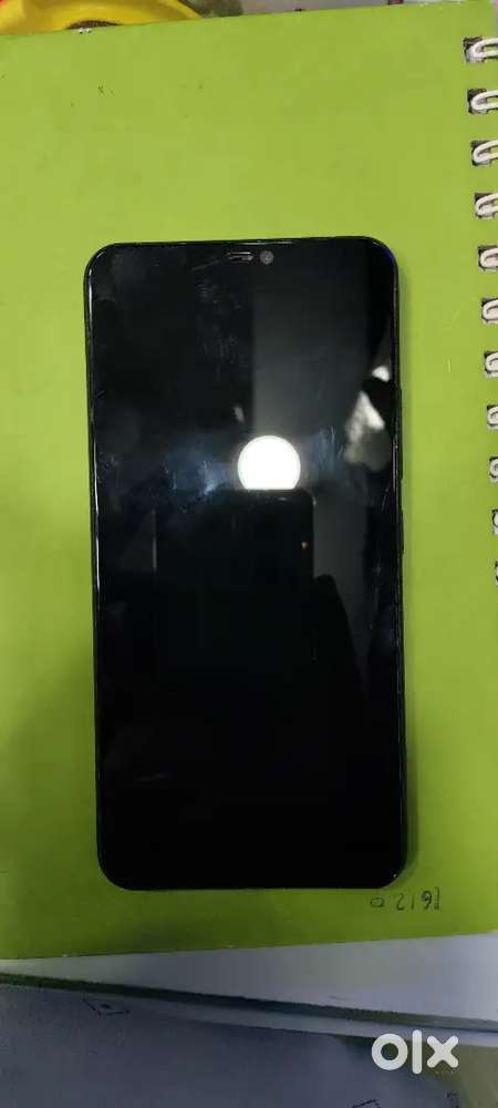 Vivo v9 arjent sell