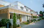 4 BHK 2890 sq.ft furnished villa, 2car parking, Kalamasery ,Kochi,EKM