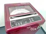 Whirlpool 6th sense Smart Buy Alert: Used Washing Machine for Sale