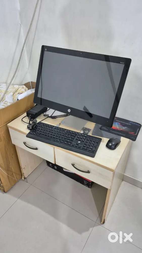 All in one pc gaming