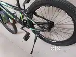 Excellent condition cycle