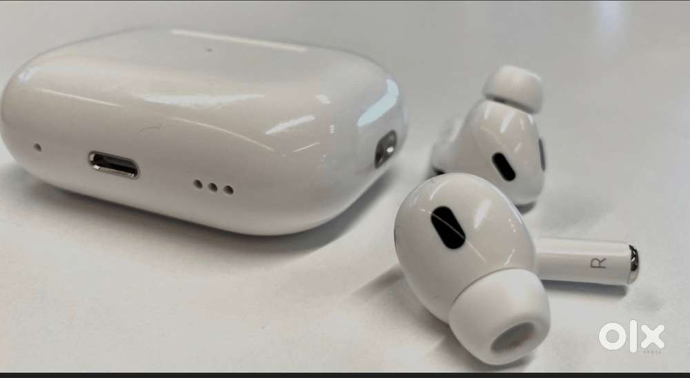 Airpods Pro 2, Ligtning Charger