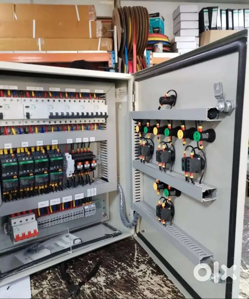 Water pump auto on/off system