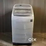 Samsung top load fully automatic with delivery and 1 year warranty