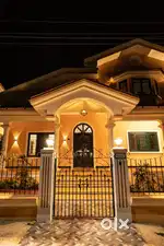 3 bhk independent bunglow in donapulaa 1lackh 50k