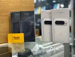 SEAL PACK GOOGLE PIXEL 9 PRO XL12GB  1 TB JUST 101900